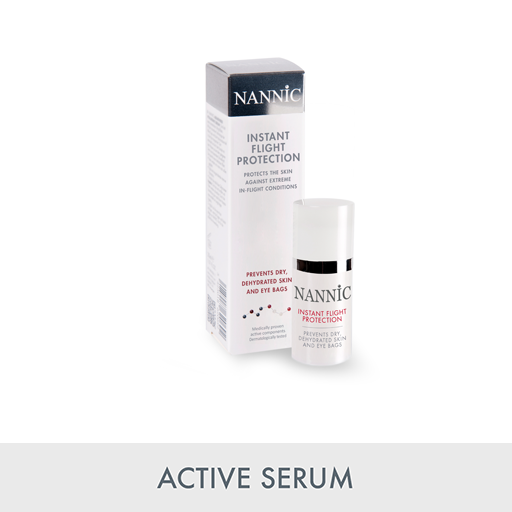 Anti-Wrinkle Set (2x15ml) – Nannic Canada